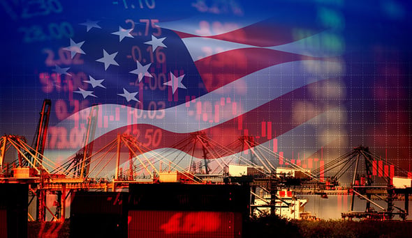 Photo Economy United States Engdao Wichitpunya Dreamstime.com